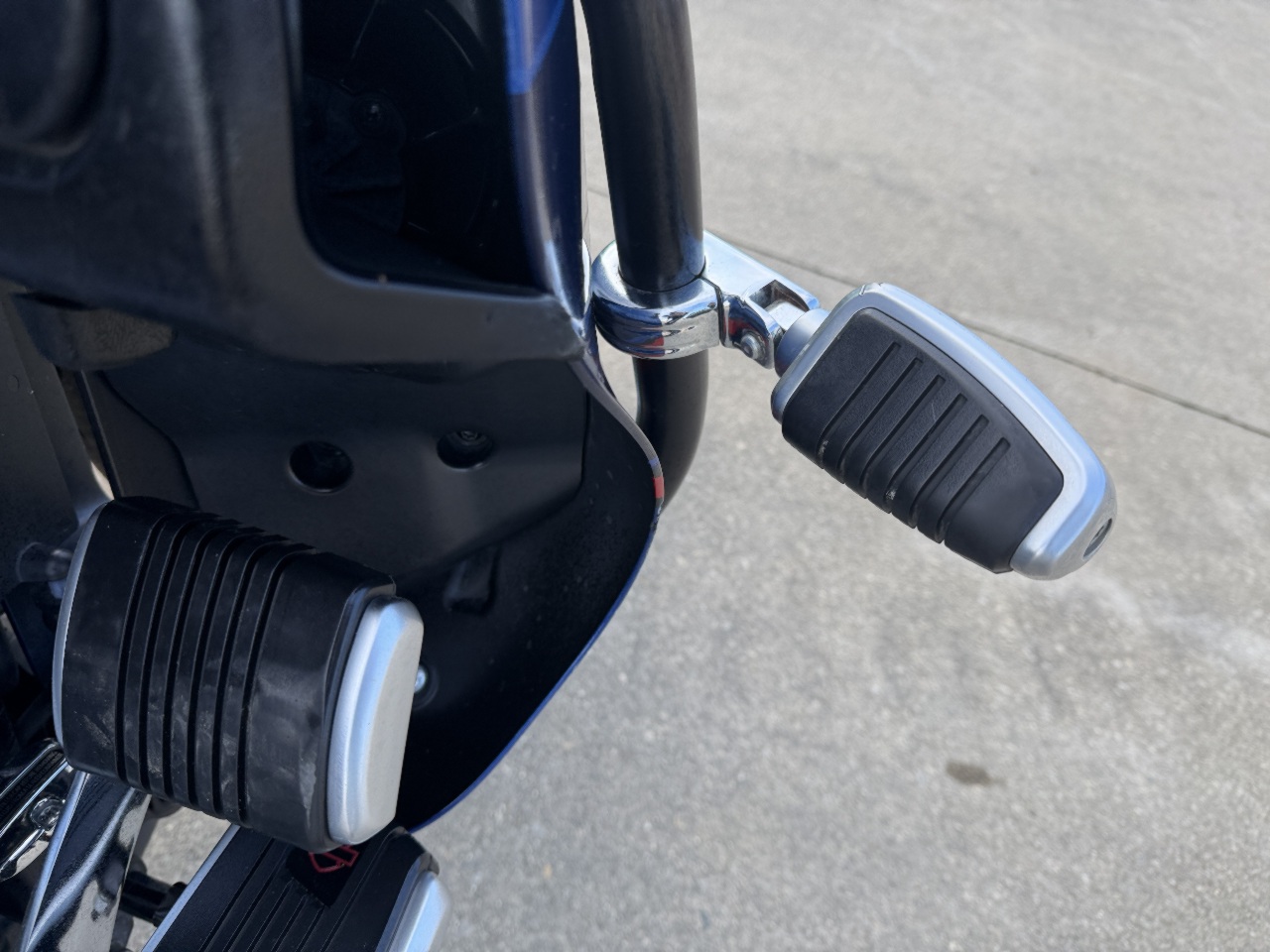 2020 Harley-Davidson FLHTKSE CVO Electra Glide Ultra Limited